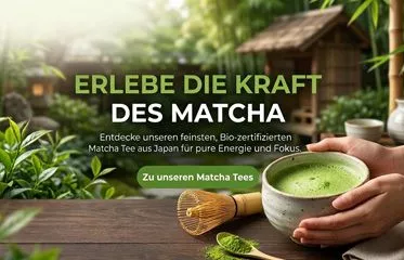 Matcha Tee