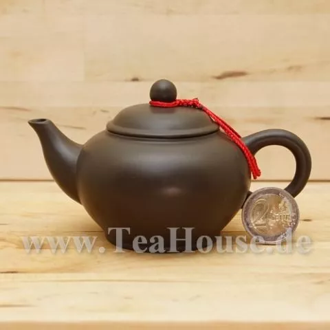 Oolongk�nnchen - classic 130ml dkl braun -