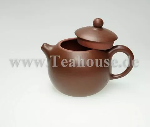 Oolongk�nnchenTaiwan Ball Aubergine