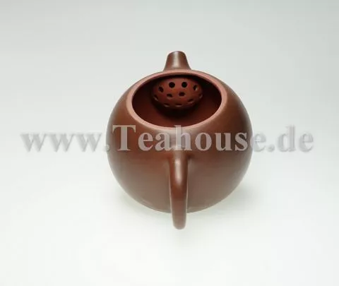 Oolongk�nnchenTaiwan Ball Aubergine
