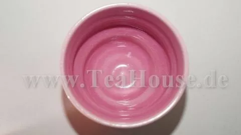 NINSHU Schale - rosa/pink - Handarbeit