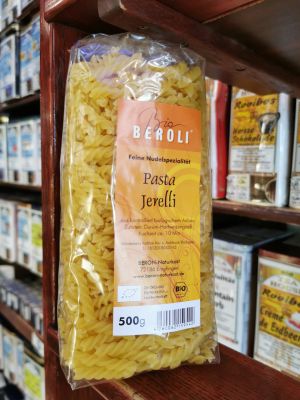 Pasta Jerelli - Extra während der Coronakrise -