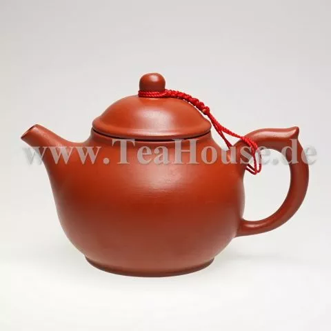 Oolongk�nnchen - 190ml - r�tlich