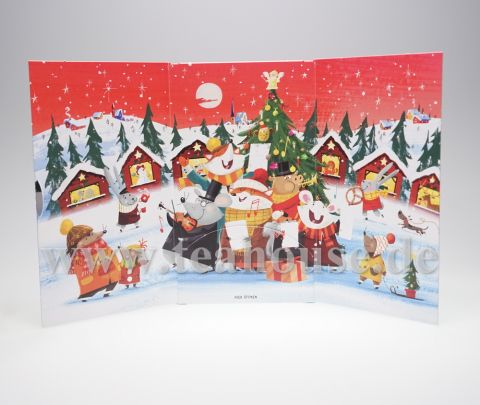 Adventskalender Sonnentor