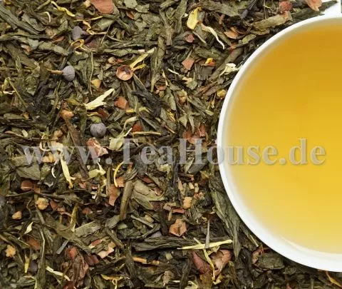 Taste of Dubai - Gr�ntee