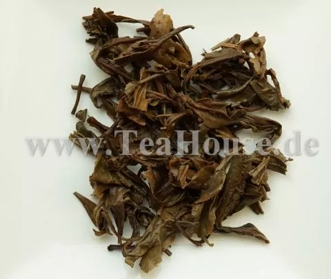 Pu Erh - Yi Wu 2009 Teil