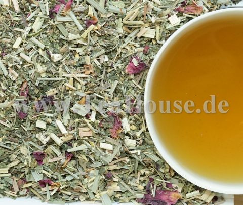 Rose Aschwaganda - Winterkr�utertee