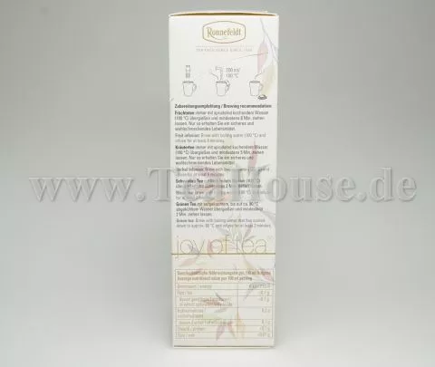 Joy of Tea - Genussbox
