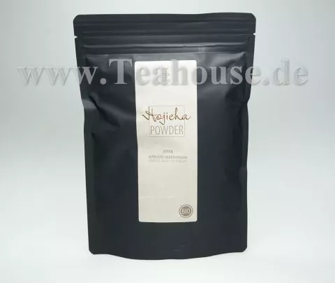 BIO Houjicha Powder
