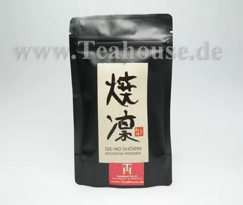 BIO Houjicha Powder