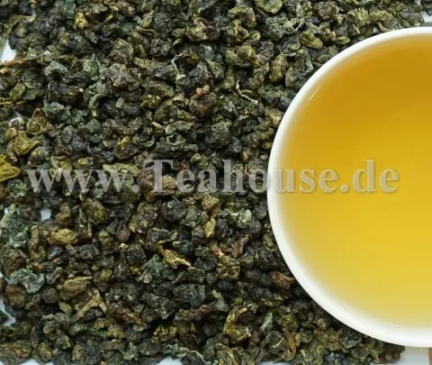 Thailand Sticky Rice Oolong BIO