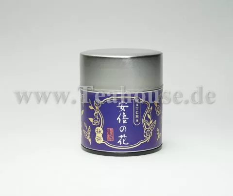 Matcha Honyama - Abe no Hana