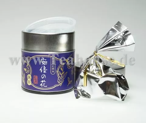 Matcha Honyama - Abe no Hana
