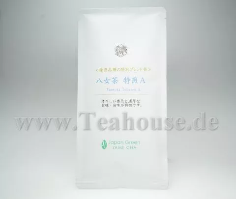Sencha Hoshino Special, 50g Pack, Yame