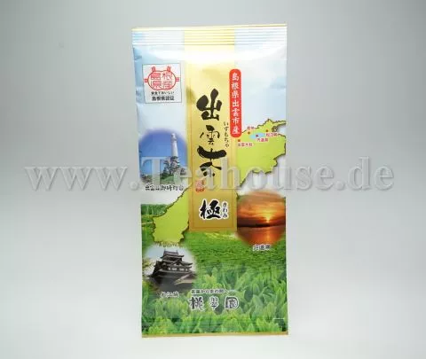 Kiwami, 50g Pack, Izumo - Honshu