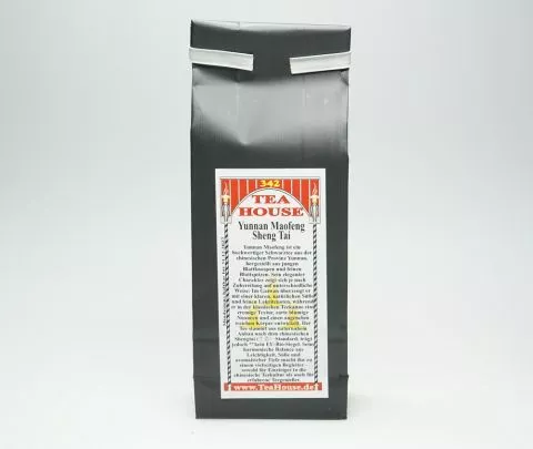 Yunnan Maofeng Sheng Tai