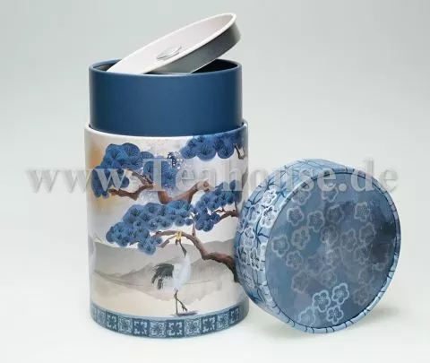 Dose Crane blau ca. 100g