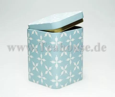 Dose Lewis hell blau 100g