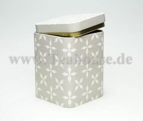 Dose Lewis grau 100g