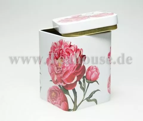 Dose Peonia