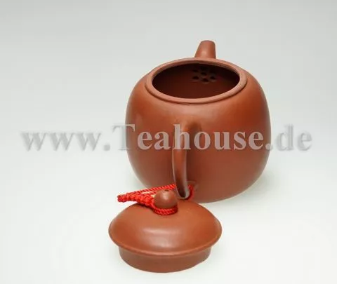 Oolongk�nnchen Qui Shui - 150ml - r�tlich