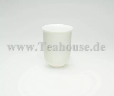 Oolong Riechbecher - weiss