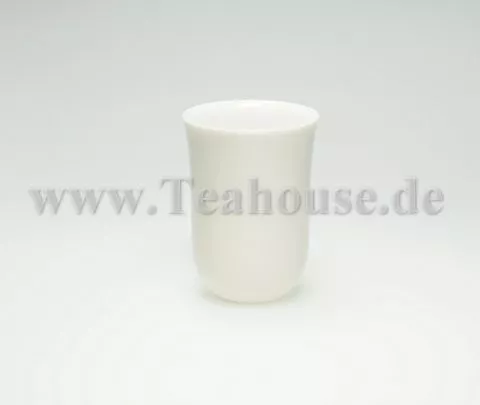 Oolong Riechbecher - weiss