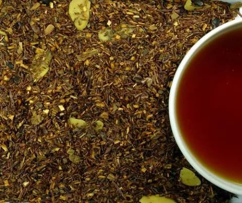 MARZIPAN ROOIBOS - Winter-Rooibostee