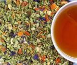 SCHWEIZER KR�UTERTEE - nat�rl. Aroma