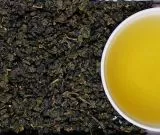Formosa ALI SHAN (Holzkohle) - Gr�ner Oolong