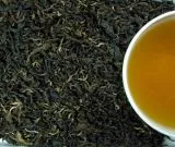 China SUPERIOR FANCY OOLONG - BIO - PURE TEA