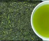 FUKA SENCHA OKU MIDORI - Shizuoka
