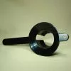 PAPIER-FILTER-HALTER aus Kunsstoff