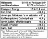 PERSIMONE PFIRSICH Fr�chtetee - magenmild