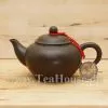Oolongk�nnchen - classic 130ml dkl braun -