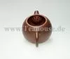 Oolongk�nnchenTaiwan Ball Aubergine