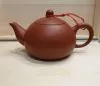 Oolongk�nnchen - Kugel 150ml r�tlich