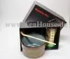 Matcha Set - blau/braune Schale