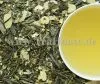 GEBRANNTE MANDEL - Winter Gr�nteemischung