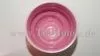 NINSHU Schale - rosa/pink - Handarbeit
