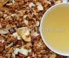 GER�STETE ANANAS - Fr�chte Tee