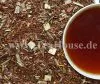 Wei�e Schokolade Olive - Rooibostee
