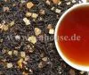 Panettone - Schwarztee Winterteemischung