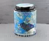 Dose Kyoto - hellblau F�cher