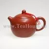 Oolongk�nnchen - 130ml - r�tlich
