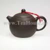 Oolongk�nnchen - 130ml - br�unlich Aubergine