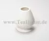 Matcha Besen Halter - weiss