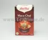 YOGI TEE - Maca Chai