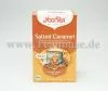 YOGI TEE - Salted Caramel