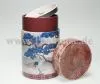 Dose Crane dkl rot ca. 100g